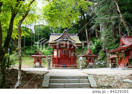 談山神社・権殿 談山神社・権殿 84329163