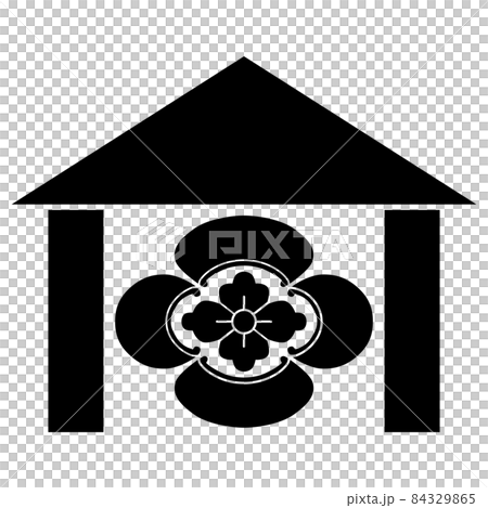 The family crest is the Iori Mokkuba. Ito Koshitaro, Nagahisa, Sukechika, Sukekiyo, Sukehei, Nagazane, Kawazu Sukekane, Kudo Shigemitsu, Kudo Suketsune, Kawada Nagachika 84329865