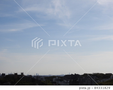 青空 84331829
