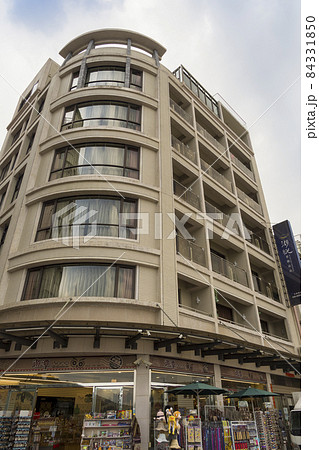 台湾 日月潭 伊達邵 【湖悦景観旅店】 Hu Yue Lakeview Hotel, Taiwan 84331850