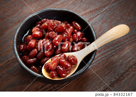 ゆであずき ゆであずき 84332167