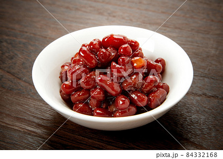 ゆであずき 84332168