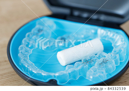 マウスピース矯正 マウスピース矯正 84332539