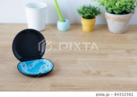 マウスピース矯正 マウスピース矯正 84332562