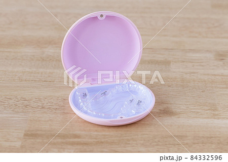 マウスピース矯正 マウスピース矯正 84332596