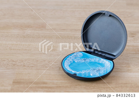 マウスピース矯正 マウスピース矯正 84332613