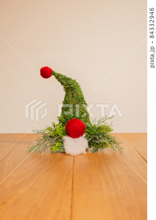 お家のクリスマスの装飾 お家のクリスマスの装飾 84332946