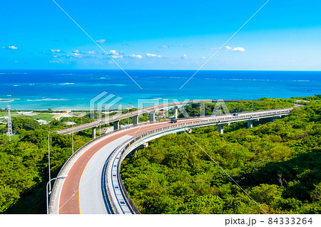 ニライカナイ橋 84333264