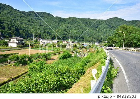 2021年 秩父鉄道秩父本線寄居駅から三峰口駅までの各駅と周辺の風景 2021年 秩父鉄道秩父本線寄居駅から三峰口駅までの各駅と周辺の風景 84333503
