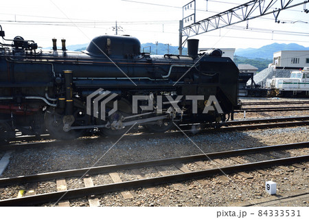 2021年　秩父鉄道秩父本線寄居駅から三峰口駅までの各駅と周辺の風景 84333531