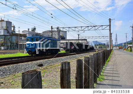 2021年　秩父鉄道秩父本線寄居駅から三峰口駅までの各駅と周辺の風景 84333538