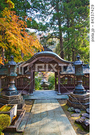 大本山永平寺 84337429