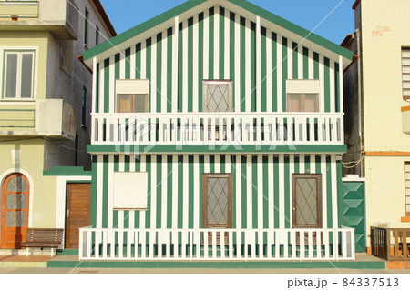 コスタノヴァの町並み 84337513