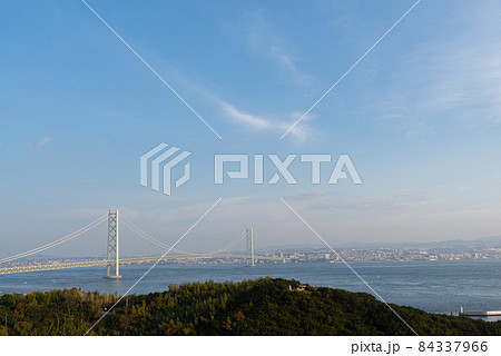 明石海峡大橋 明石海峡大橋 84337966