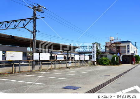 2021年　秩父鉄道秩父本線羽生駅から寄居駅までの各駅と周辺の風景 84339028