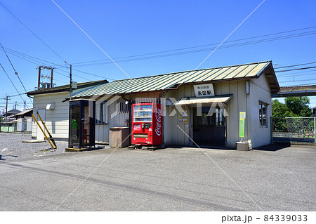 2021年 秩父鉄道秩父本線羽生駅から寄居駅までの各駅と周辺の風景 2021年 秩父鉄道秩父本線羽生駅から寄居駅までの各駅と周辺の風景 84339033