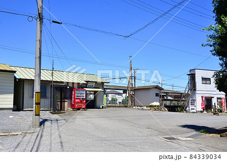 2021年 秩父鉄道秩父本線羽生駅から寄居駅までの各駅と周辺の風景 2021年 秩父鉄道秩父本線羽生駅から寄居駅までの各駅と周辺の風景 84339034