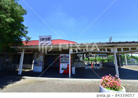 2021年　秩父鉄道秩父本線羽生駅から寄居駅までの各駅と周辺の風景 84339057