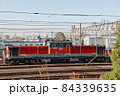 DD51形ディーゼル機関車 84339635
