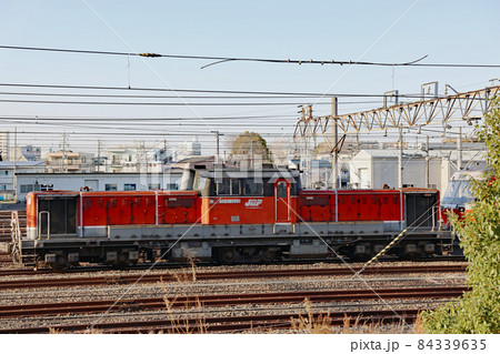 DD51形ディーゼル機関車 DD51形ディーゼル機関車 84339635