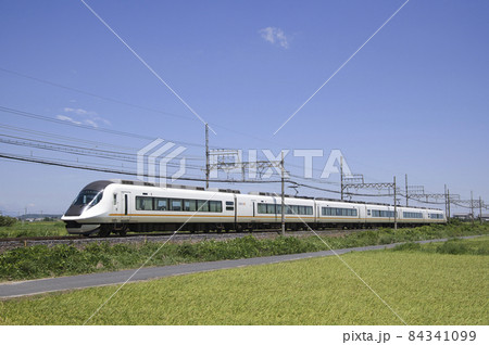 田園地帯をゆく21020系アーバンライナーnext(伊勢若松~千代崎) 田園地帯をゆく21020系アーバンライナーnext(伊勢若松~千代崎) 84341099