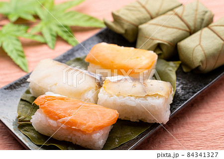 柿の葉寿司 84341327
