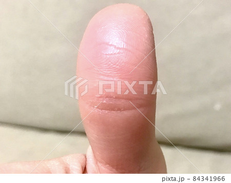 手相で珍しい仏眼 84341966