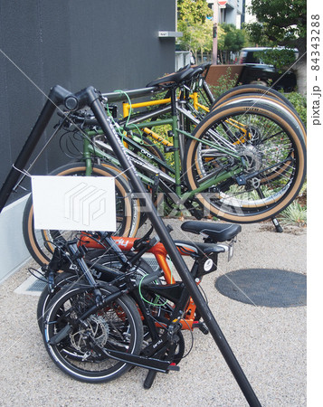 レンタサイクル レンタサイクル 84343288
