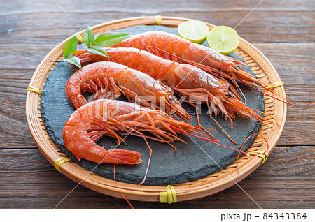 アルゼンチンアカエビ 84343384