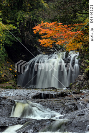 つばめ滝 つばめ滝 84344121