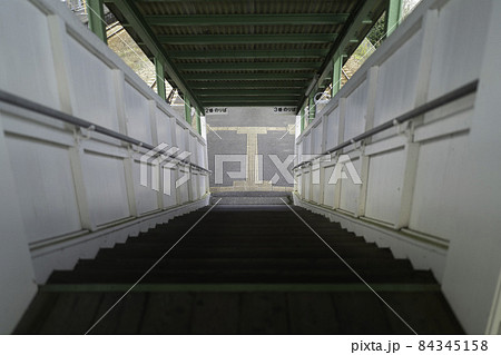 跨線橋 跨線橋 84345158