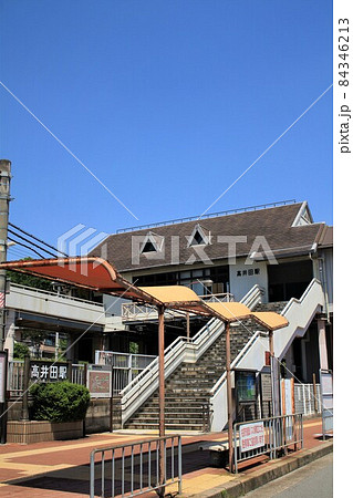 JR高井田駅 JR高井田駅 84346213