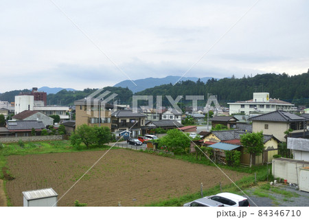 2021年 西武鉄道西武池袋線東飯能駅から秩父線西武秩父駅までの車窓からの風景 2021年 西武鉄道西武池袋線東飯能駅から秩父線西武秩父駅までの車窓からの風景 84346710