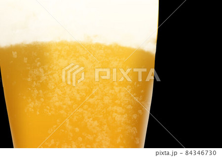ビール 背景 ビール 背景 84346730