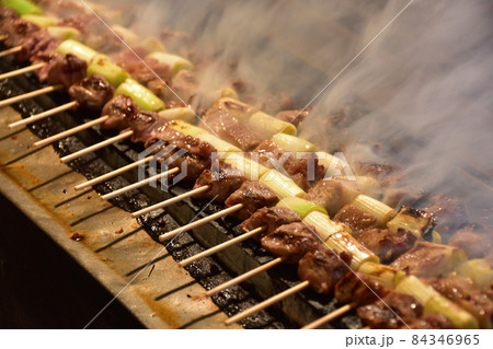 埼玉県東松山のカシラ焼きとり 埼玉県東松山のカシラ焼きとり 84346965