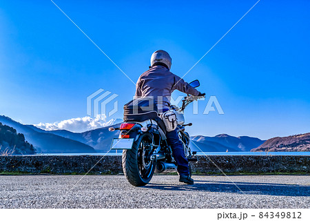 神奈川県箱根ツーリング 84349812