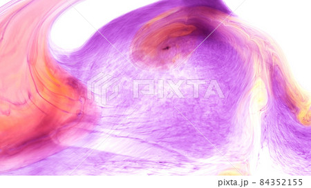 勢いのあるパワフルな抽象背景画像 勢いのあるパワフルな抽象背景画像 84352155