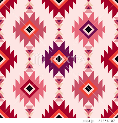 Tribal ethic pattern  84356107