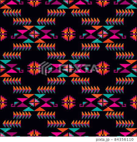 Tribal ethic pattern  84356110