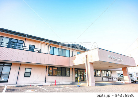 公民館 公民館 84356936