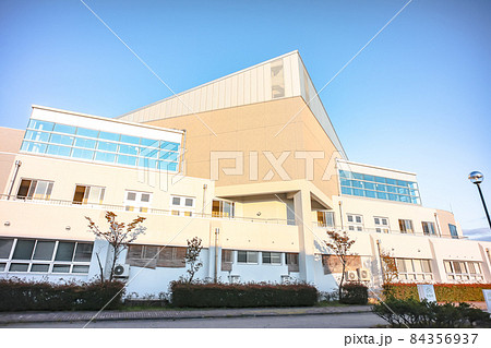 スポーツ施設 84356937