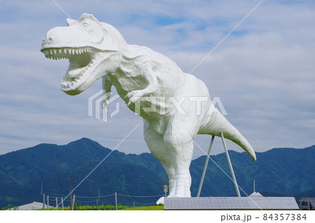 ホワイトザウルス 84357384