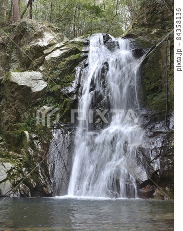 滝 84358136