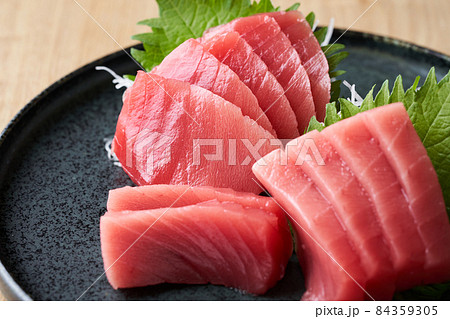 本鮪　中トロ刺身 84359305