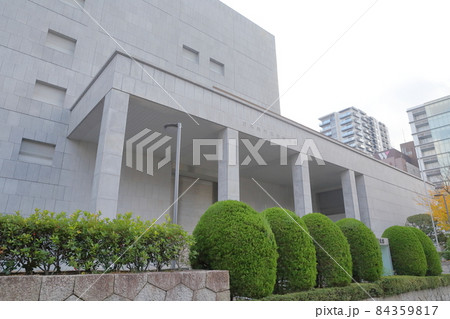 日銀名古屋支店（日本銀行　愛知県 名古屋市） 84359817