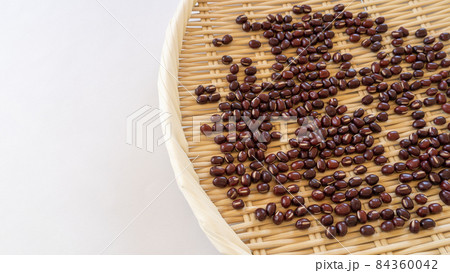 あずき・小豆 84360042