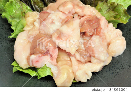 和牛ホルモンミックス 84361004