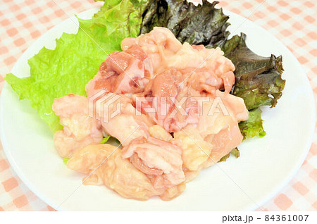 和牛ホルモンミックス 84361007