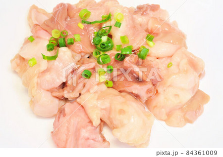 和牛ホルモンミックス 84361009