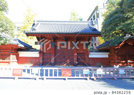 東京大学 赤門 文京区本郷 東京大学 赤門 文京区本郷 84362259